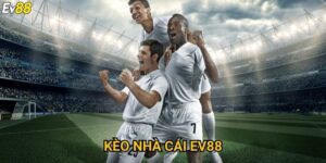 Kèo nhà cái Ev88 – Phân tích tỷ lệ chính xác, cơ hội thắng cao