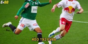 Kèo 1x2 Ev88 – Hướng dẫn đọc kèo và tối đa hóa lợi nhuận
