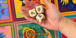 Bầu cua Ev88 – Trải nghiệm game dân gian đổi thưởng hấp dẫn