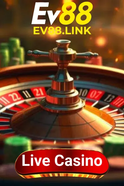 live casino ev88