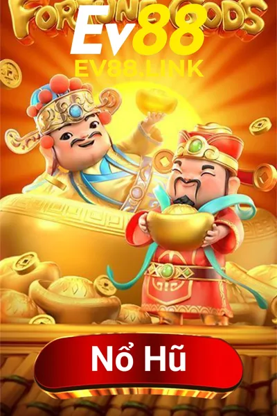 nổ hũ ev88