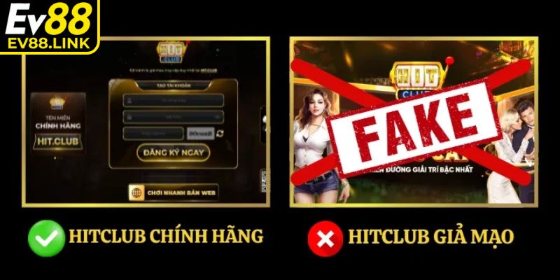 App Hitclub Giả Đánh Cắp Dữ Liệu Người Dùng Android 2 App Hitclub giả không từ website chính thức