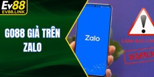 Nhận Diện Go88 Giả Trên Zalo – Cách Xác Thực Chuẩn