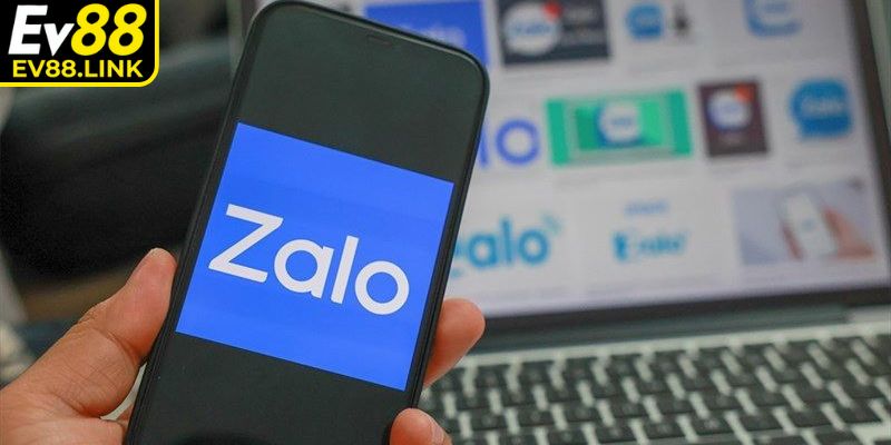 Nhận Diện Go88 Giả Trên Zalo – Cách Xác Thực Chuẩn 2 Go88 giả trên Zalo đánh lừa người chơi