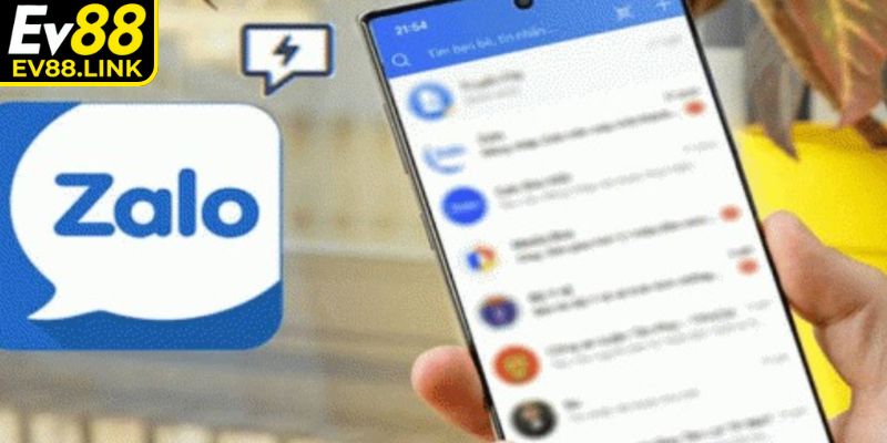 Nhận Diện Go88 Giả Trên Zalo – Cách Xác Thực Chuẩn 3 Kiểm tra thông tin tài khoản trước khi cung cấp dữ liệu