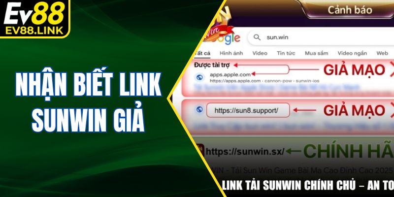 Nhận Biết Link Sunwin Giả Làm Người Chơi Nạp Tiền Sai Chỗ 1 Nhận Biết Link Sunwin Giả Người Chơi Nạp Tiền Sai Chỗ